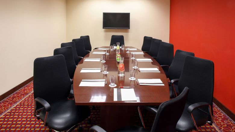 <b>Aguascalientes Marriott Hotel Meeting</b>. Images powered by <a href="https://www.leonardoworldwide.com/" title="Leonardo Worldwide" target="_blank">Leonardo</a>.