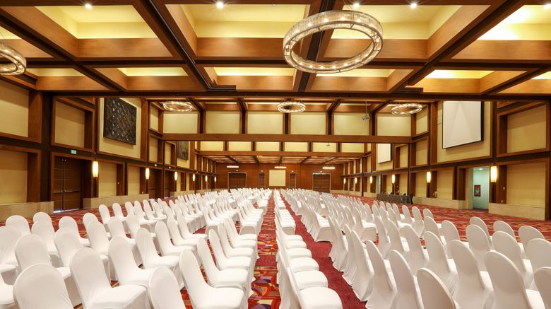 <b>Aguascalientes Marriott Hotel Meeting</b>. Images powered by <a href="https://www.leonardoworldwide.com/" title="Leonardo Worldwide" target="_blank">Leonardo</a>.