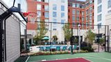 Residence Inn Little Rock Downtown Recreation