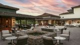JW Marriott Guanacaste Beach Resort Lobby