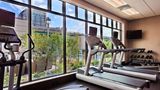 Residence Inn Little Rock Downtown Health Club