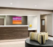 Residence Inn Cypress Los Alamitos Lobby