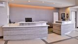 Residence Inn Cedar Rapids South Lobby