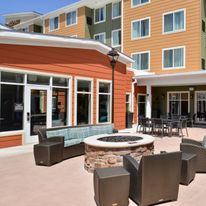 Residence Inn Cedar Rapids South