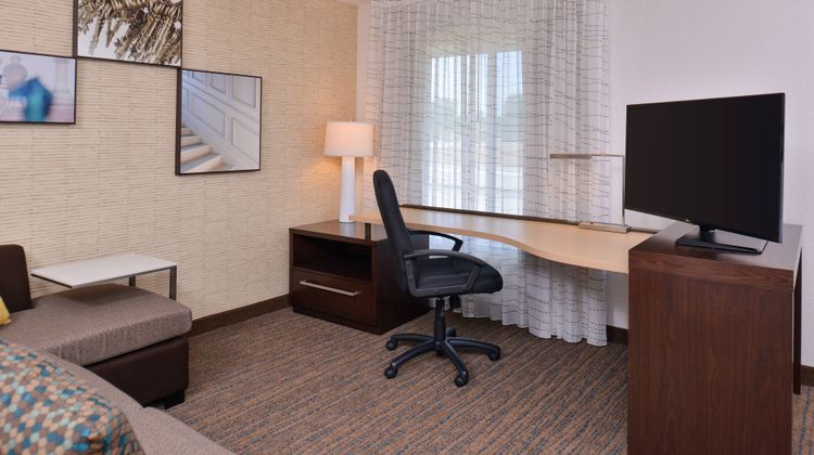 Residence Inn Cedar Rapids South Room