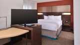 Residence Inn Cedar Rapids South Suite