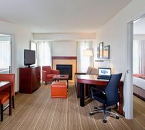 Residence Inn by Marriott Cedar Rapids Room