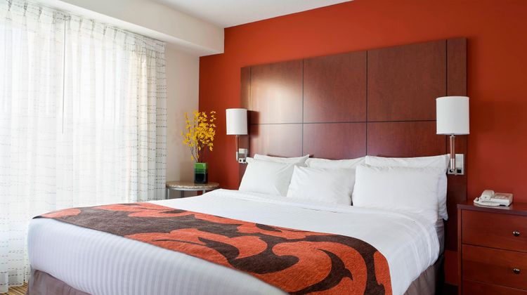 Residence Inn by Marriott Cedar Rapids Suite