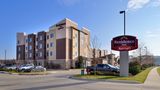 Residence Inn Coralville Exterior