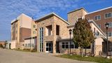 Residence Inn Coralville Exterior
