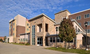 Residence Inn Coralville