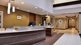 Residence Inn Coralville Lobby