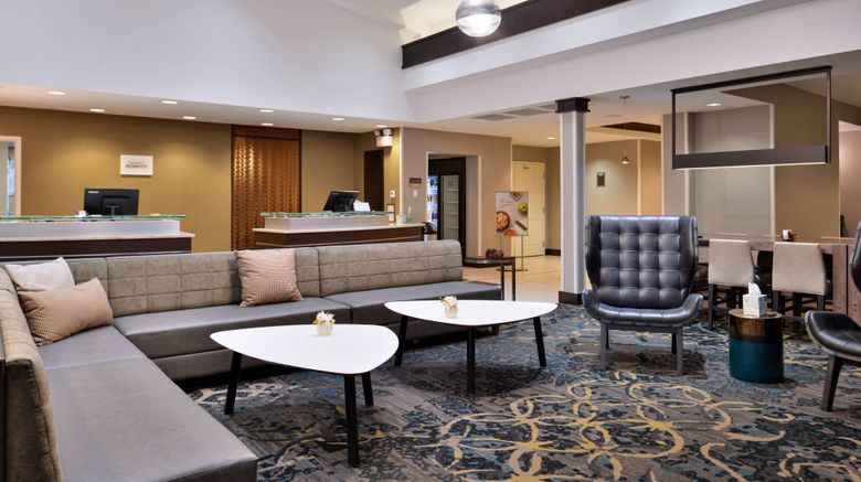 <b>Residence Inn Coralville Lobby</b>. Images powered by <a href="https://www.leonardoworldwide.com/" title="Leonardo Worldwide" target="_blank">Leonardo</a>.