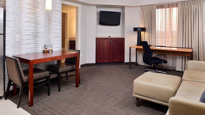 <b>Residence Inn Coralville Room</b>. Images powered by <a href="https://www.leonardoworldwide.com/" title="Leonardo Worldwide" target="_blank">Leonardo</a>.