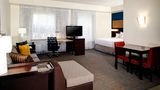 Residence Inn Cleveland Mentor Suite