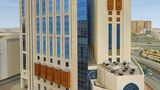 Jabal Omar Marriott Hotel, Makkah Exterior