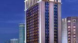 Jabal Omar Marriott Hotel, Makkah Exterior