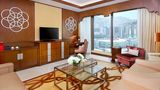 Jabal Omar Marriott Hotel, Makkah Room