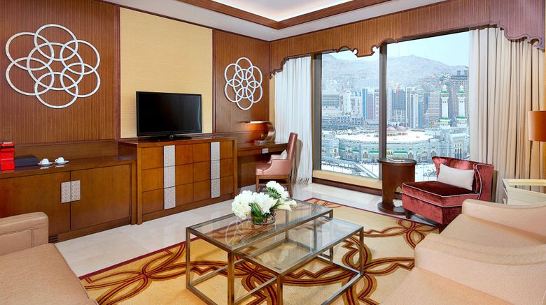 <b>Jabal Omar Marriott Hotel, Makkah Room</b>. Images powered by <a href="https://www.leonardoworldwide.com/" title="Leonardo Worldwide" target="_blank">Leonardo</a>.