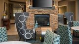 Residence Inn Cypress Los Alamitos Lobby