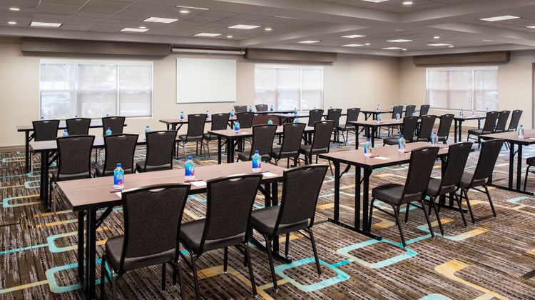 Residence Inn Cypress Los Alamitos Meeting