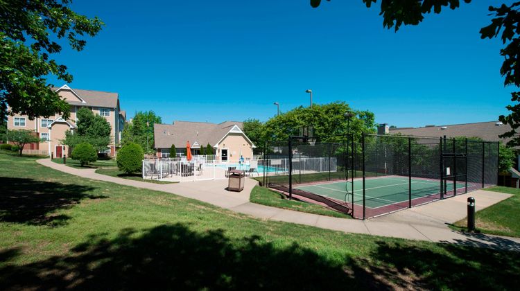 Residence Inn by Marriott Little Rock Recreation