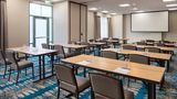 Residence Inn John Wayne Airport/OC Meeting