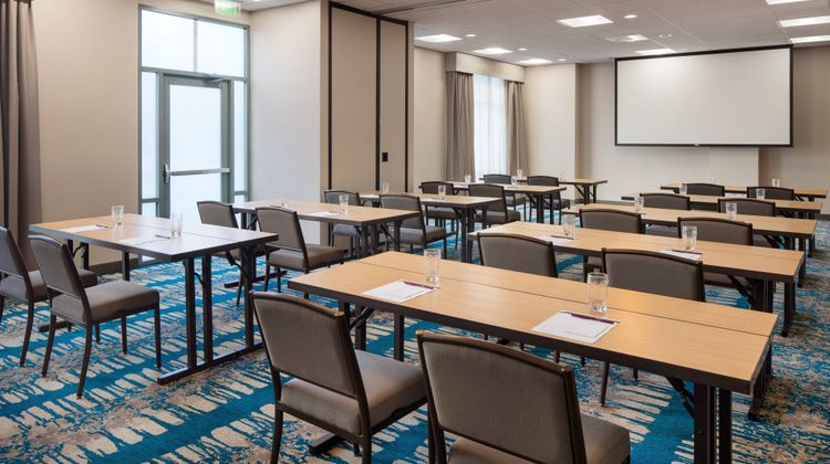 Residence Inn John Wayne Airport/OC Meeting