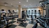 Marriott Albany Health Club