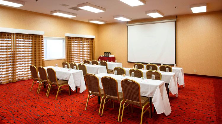 Residence Inn La Mirada Buena Park Meeting