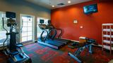 Residence Inn La Mirada Buena Park Health Club