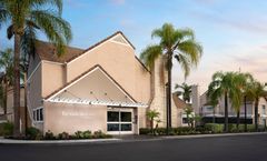 Residence Inn Anaheim Placentia