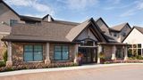 Residence Inn Lincoln South Exterior