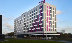 Moxy Birmingham NEC