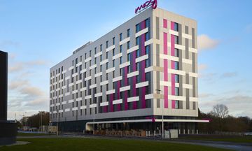 Moxy Birmingham NEC