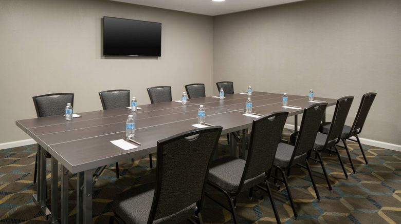 <b>Residence Inn Anaheim Placentia Meeting</b>. Images powered by <a href="https://www.leonardoworldwide.com/" title="Leonardo Worldwide" target="_blank">Leonardo</a>.