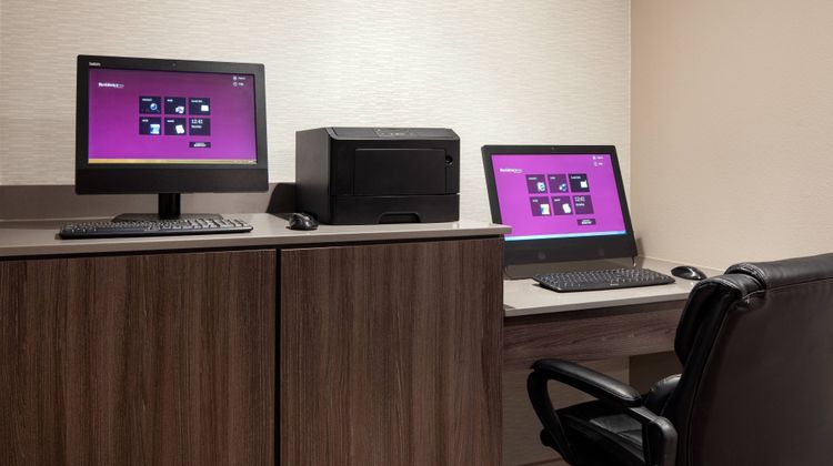 Residence Inn Anaheim Placentia Other