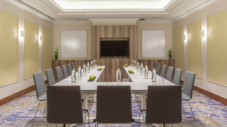 <b>Denia Marriott La Sella Golf Resort/Spa Meeting</b>. Images powered by <a href="https://www.leonardoworldwide.com/" title="Leonardo Worldwide" target="_blank">Leonardo</a>.