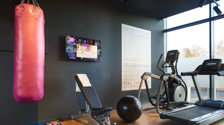 <b>Moxy Birmingham NEC Recreation</b>. Images powered by <a href="https://www.leonardoworldwide.com/" title="Leonardo Worldwide" target="_blank">Leonardo</a>.