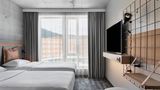 Moxy Bergen Room