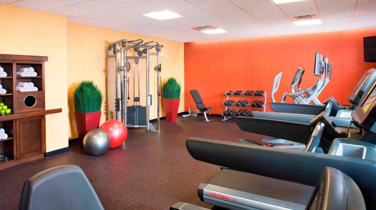 Residence Inn Dana Point/San Juan Cap Health Club
