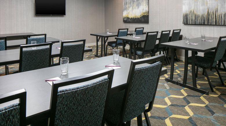 <b>Residence Inn Lincoln South Meeting</b>. Images powered by <a href="https://www.leonardoworldwide.com/" title="Leonardo Worldwide" target="_blank">Leonardo</a>.