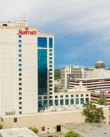 Marriott Anchorage Downtown