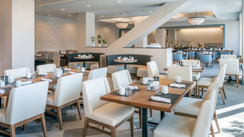 <b>Marriott Anchorage Downtown Restaurant</b>. Images powered by <a href="https://www.leonardoworldwide.com/" title="Leonardo Worldwide" target="_blank">Leonardo</a>.