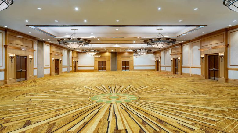 <b>Marriott Anchorage Downtown Meeting</b>. Images powered by <a href="https://www.leonardoworldwide.com/" title="Leonardo Worldwide" target="_blank">Leonardo</a>.