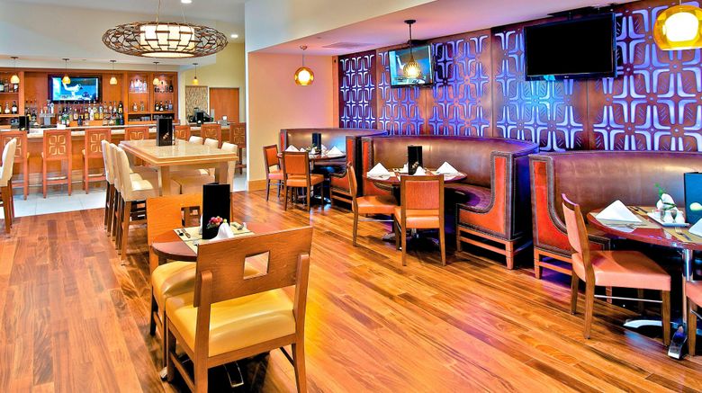 <b>Marriott Anchorage Downtown Restaurant</b>. Images powered by <a href="https://www.leonardoworldwide.com/" title="Leonardo Worldwide" target="_blank">Leonardo</a>.