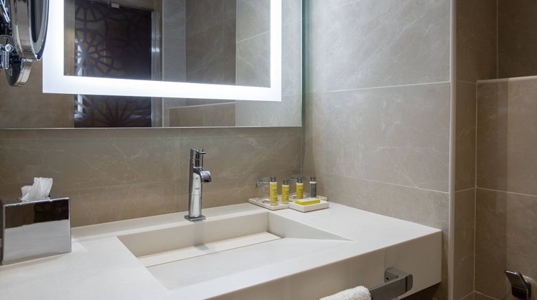 <b>Algiers Marriott Hotel Bab Ezzouar Room</b>. Images powered by <a href="https://www.leonardoworldwide.com/" title="Leonardo Worldwide" target="_blank">Leonardo</a>.
