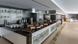 Algiers Marriott Hotel Bab Ezzouar Restaurant