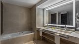 Algiers Marriott Hotel Bab Ezzouar Room