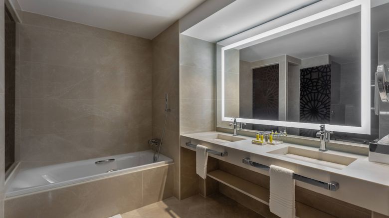 <b>Algiers Marriott Hotel Bab Ezzouar Room</b>. Images powered by <a href="https://www.leonardoworldwide.com/" title="Leonardo Worldwide" target="_blank">Leonardo</a>.